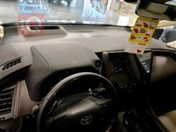 تويوتا ألفارد